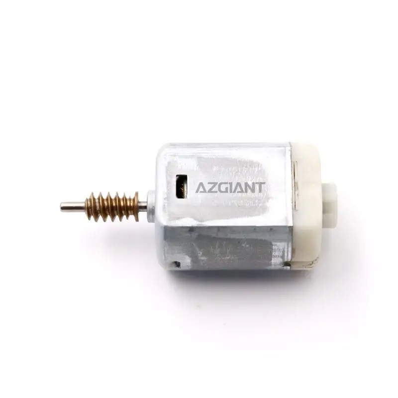 Azgiant Car Exterior Folding Mirror Motor For Renault Koleos Grand Modus Clio MK3 Hyundai Sonata MK6 YF Suzuki Forenza car parts