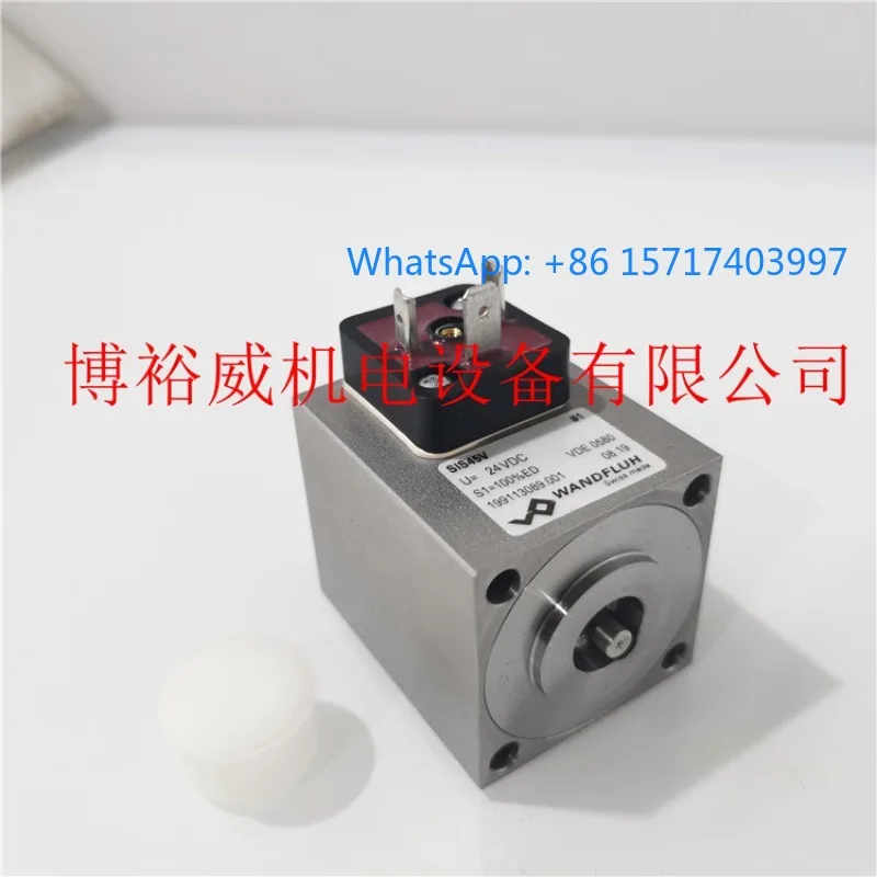 

Гидравлический клапан 2313.0013 SIN29V 24VDC M2203-G24-C оригинал