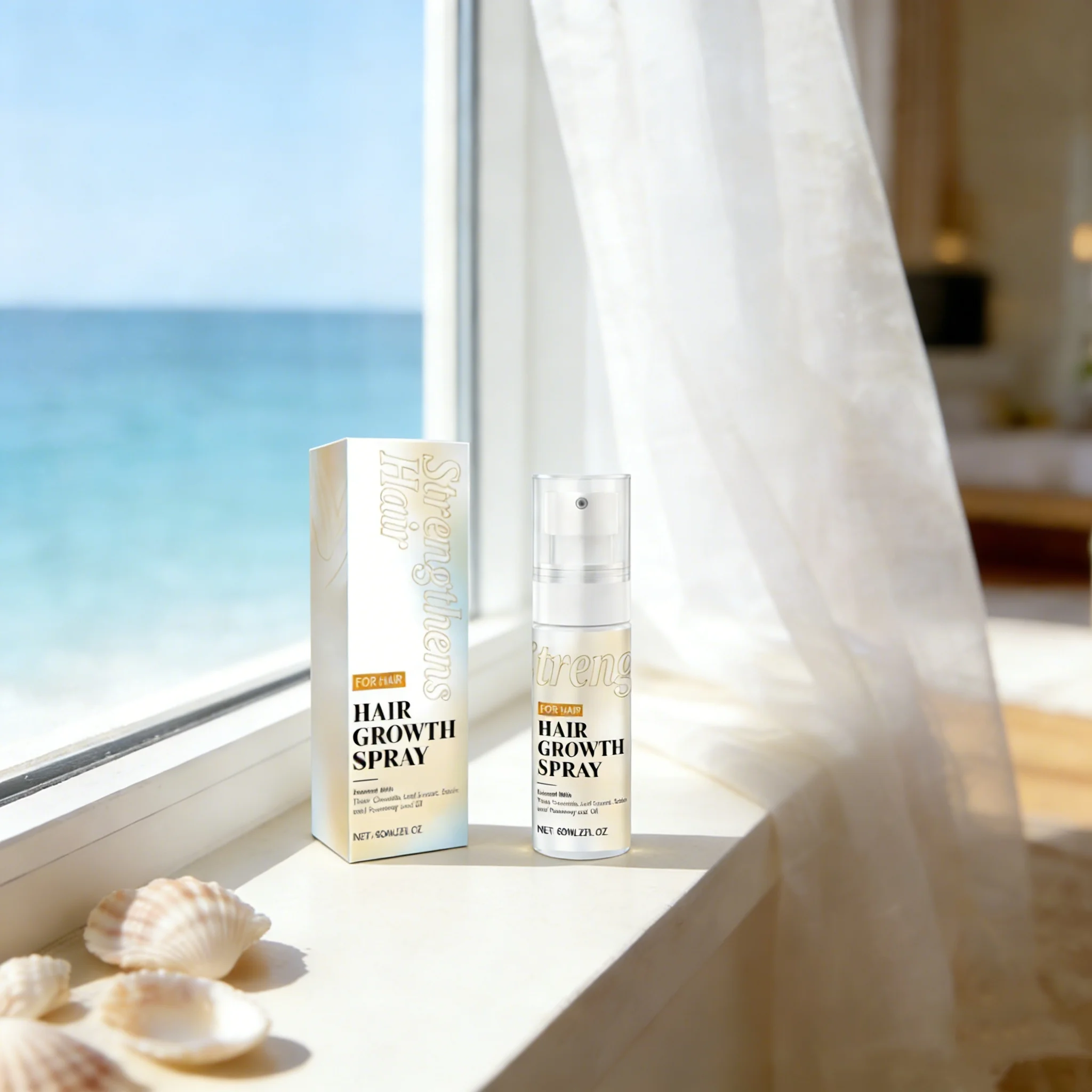 Hair Growth Essence Oil Effect - Hair Growth Serum Oil review and price