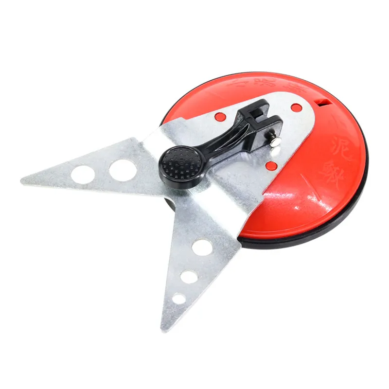 Tile Opening Positioner Glass Punching Anti-skid Positioning Water Drilling Machine Electric Hammer Electric Drill