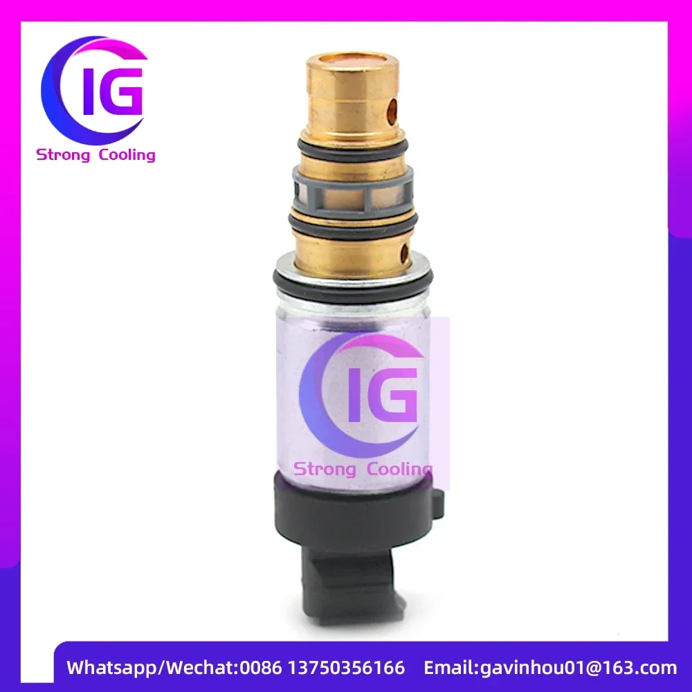 IG-21 For air control valve Hyundai Accent Genesis Tucson Kia Sportage 976742S000 97674 2S000 valve and wire