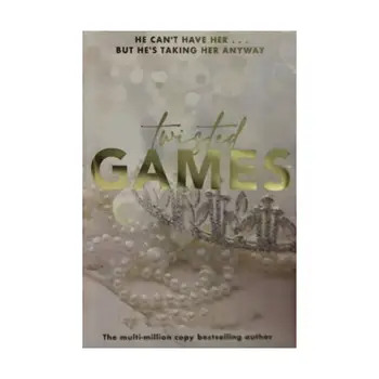 10 最佳銷售 英語書籍 - №5