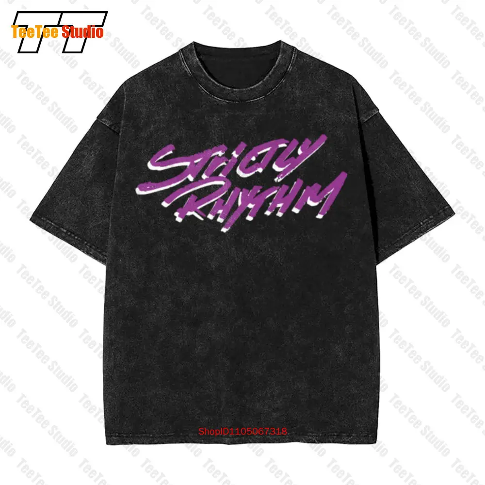 Strictly Rhythm Tec…