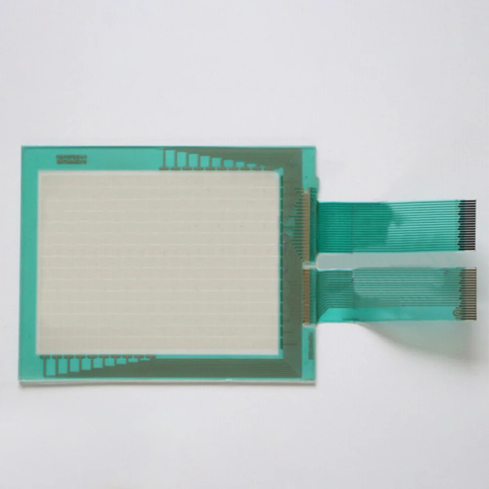 New for DSC03865 Resistive Touch Screen Sensor Glass Panel