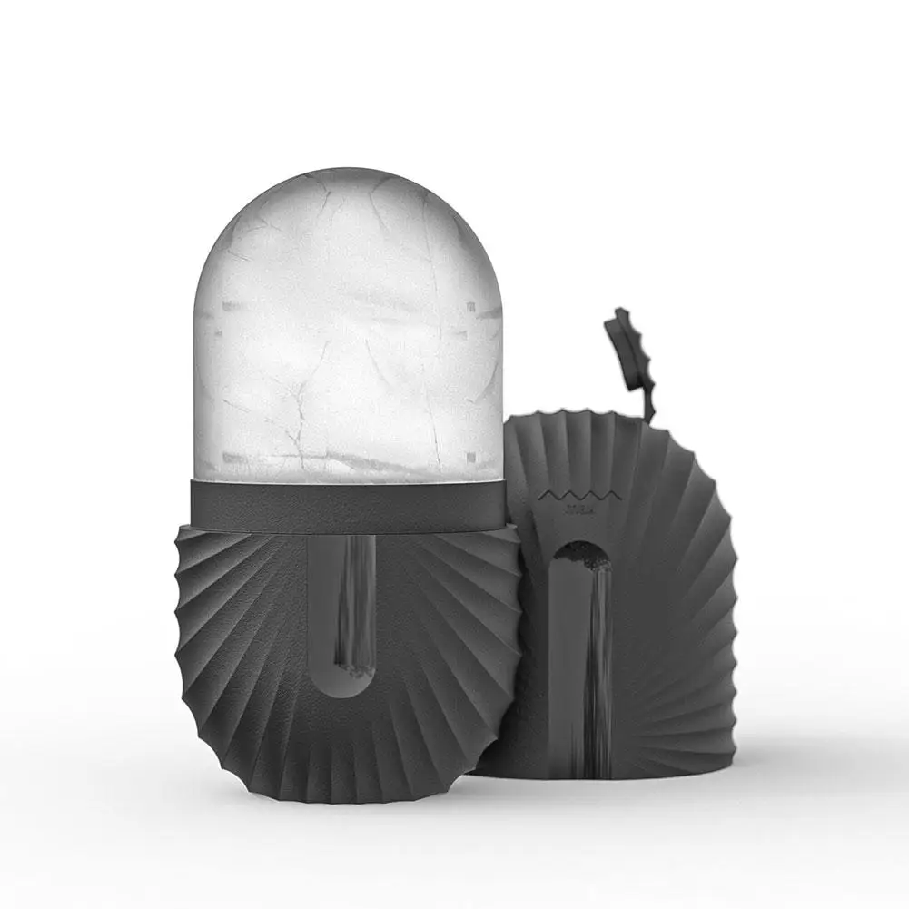 Silicone Trays Beauty Lifting Ice Ball Face Reduce Ice Mold Tool Facial Care Contouring Roller Skin Eye Massager A Z9S1