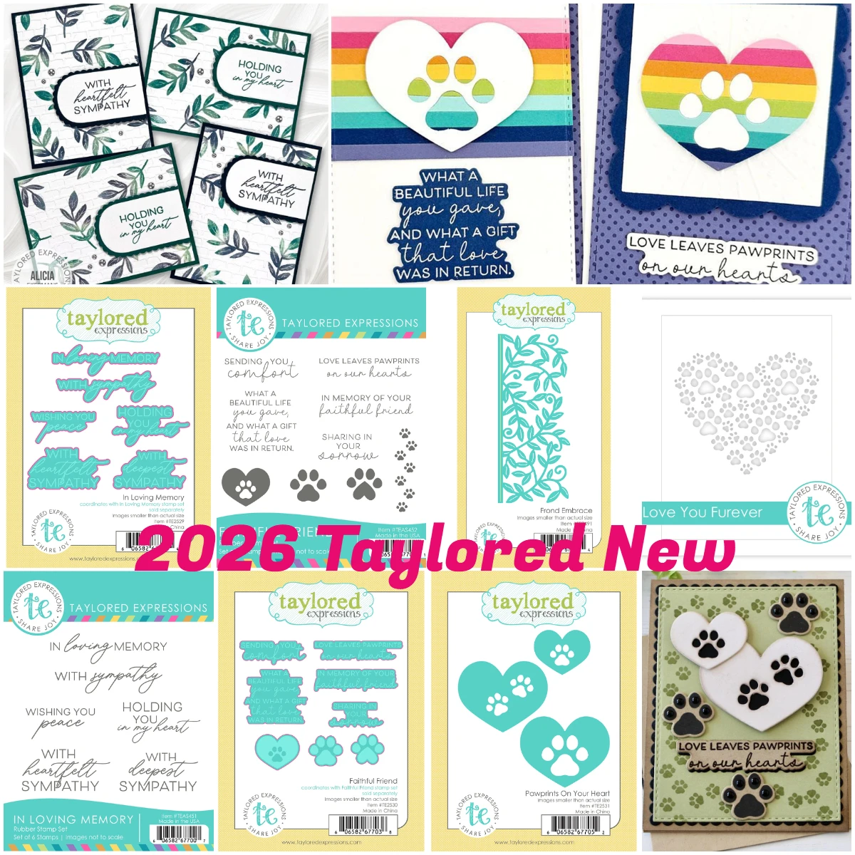 In Loving Memory  Metal Cutting Dies Silicone Stamps Stencils Scrapbook Embossed Paper Card Album Craft Template Cut Die Stencil