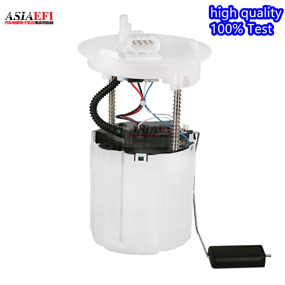 ASIAEFI High quality Auto Fuel Pump Assembly OEM 13592131 for Chevrolet Aveo T300 2004-2020