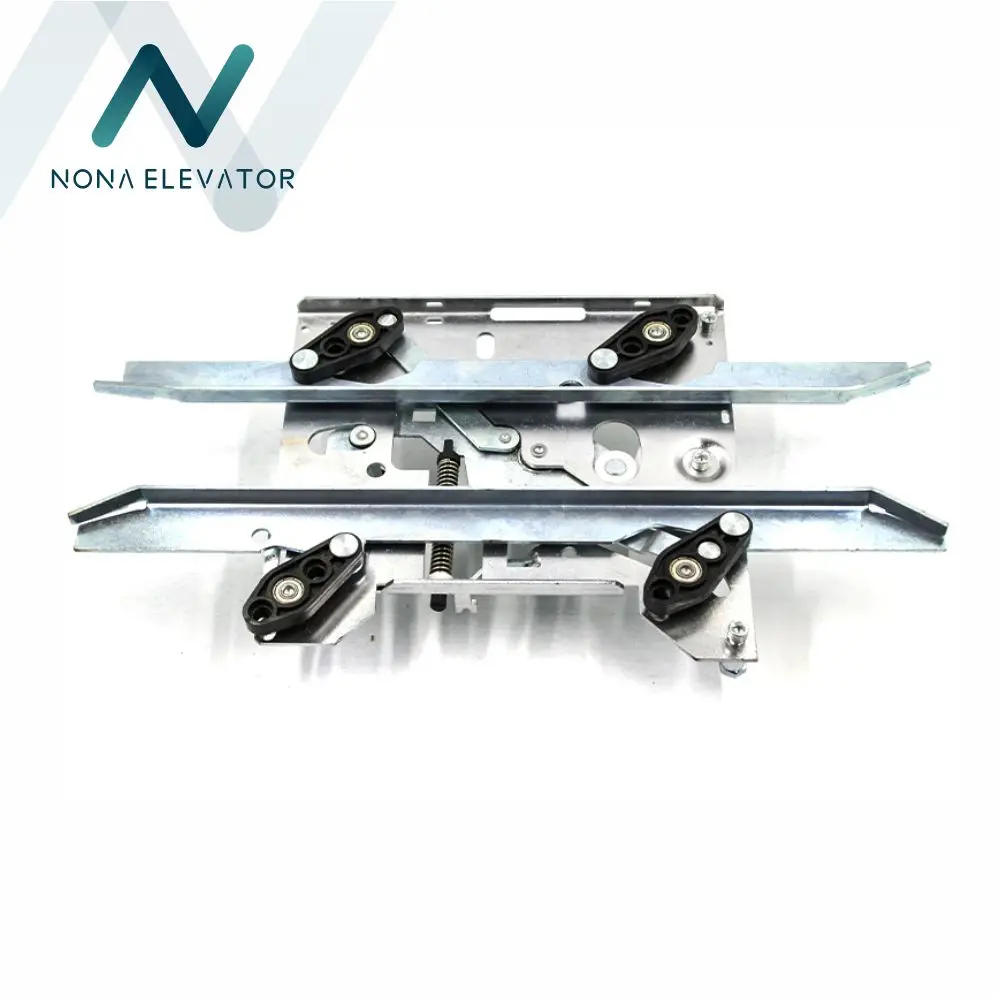 Elevator Door Vane Door Cam KM902670G13 KM902671G13 Elevator Door Lock Parts for Hotel Apartment Mall Hospital Warehouse Villa