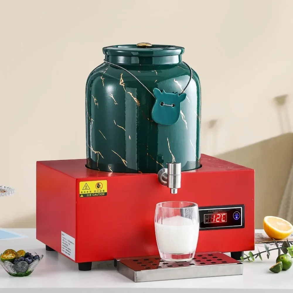 exquisite craftsmanship Other Hotel & Restaurant Supplies Hot Milk Warmer Ceramic Juice Dispenser