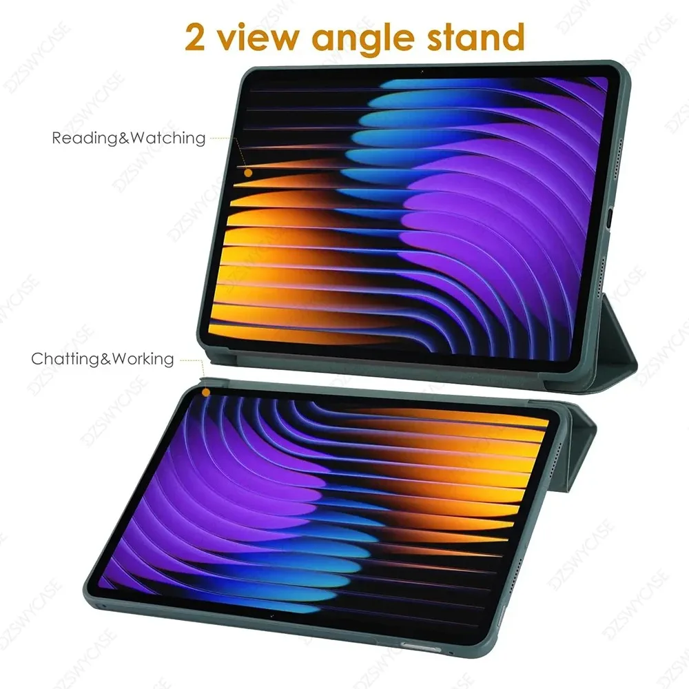 Thumbnail 2 - #2 Ranked Xiaomi Pad 6 Cases Picks in 2026