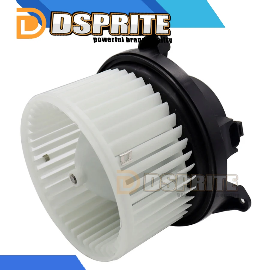 Front A/C AC Fan Heating Blower Motor 27226EA01A 27226-EA01A 27226ZH00A NI3127107 272267S000 for INFINITI QX56 5.6L V8