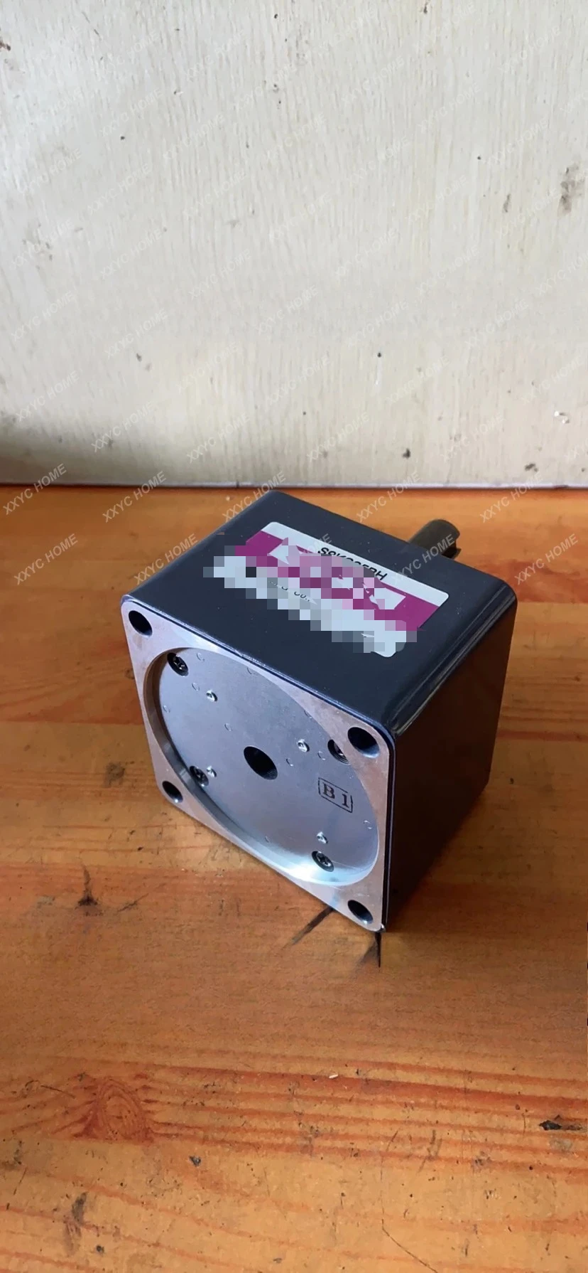 S9KC25BH reducer stock goods available