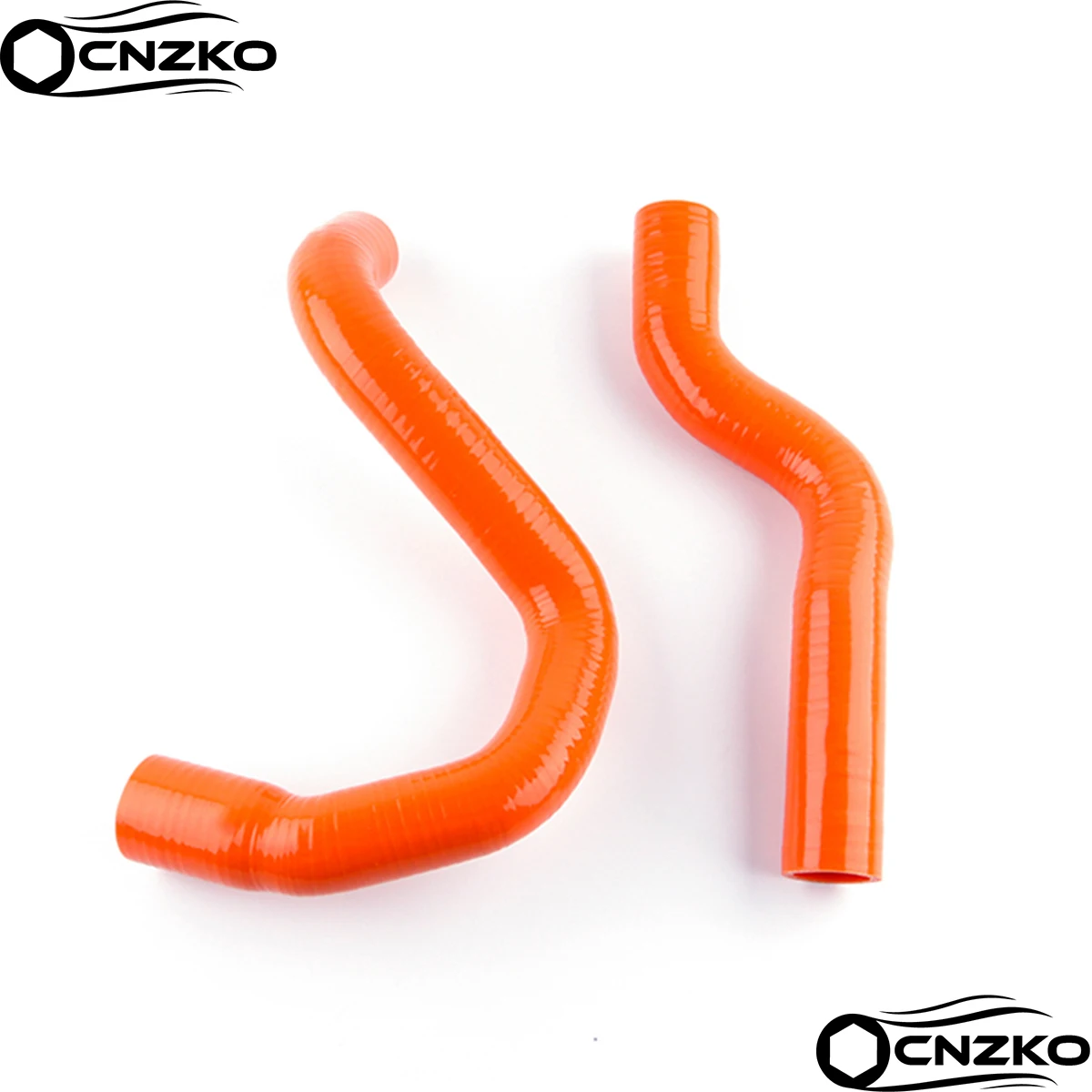 Radiator Hose For FORD F100 F150 F250 F350/ PICKUPS BRONCO 1968-1979 Silicone