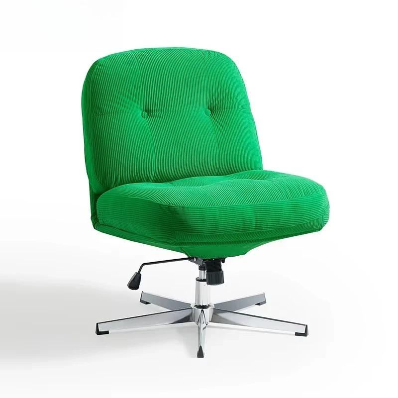 For Contemporary Executive Computer Chair with 360 Degree Swivel and Height Adjustable Fabric Design BY128-C