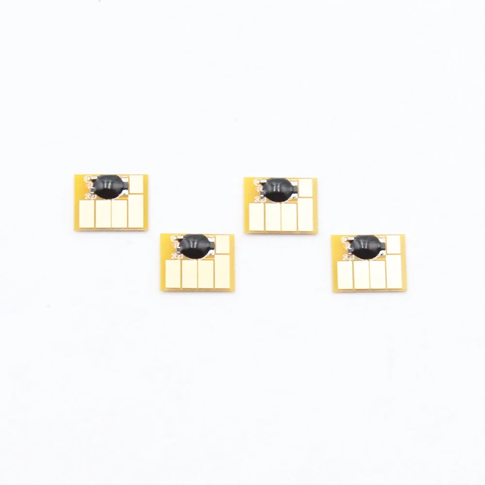 10 82 Auto Reset Cartridge ARC Chip For HP10 82 For HP Designjet 500 500ps 800 800ps Printer C4844A C4911A C4912A C4913A