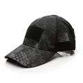 black python