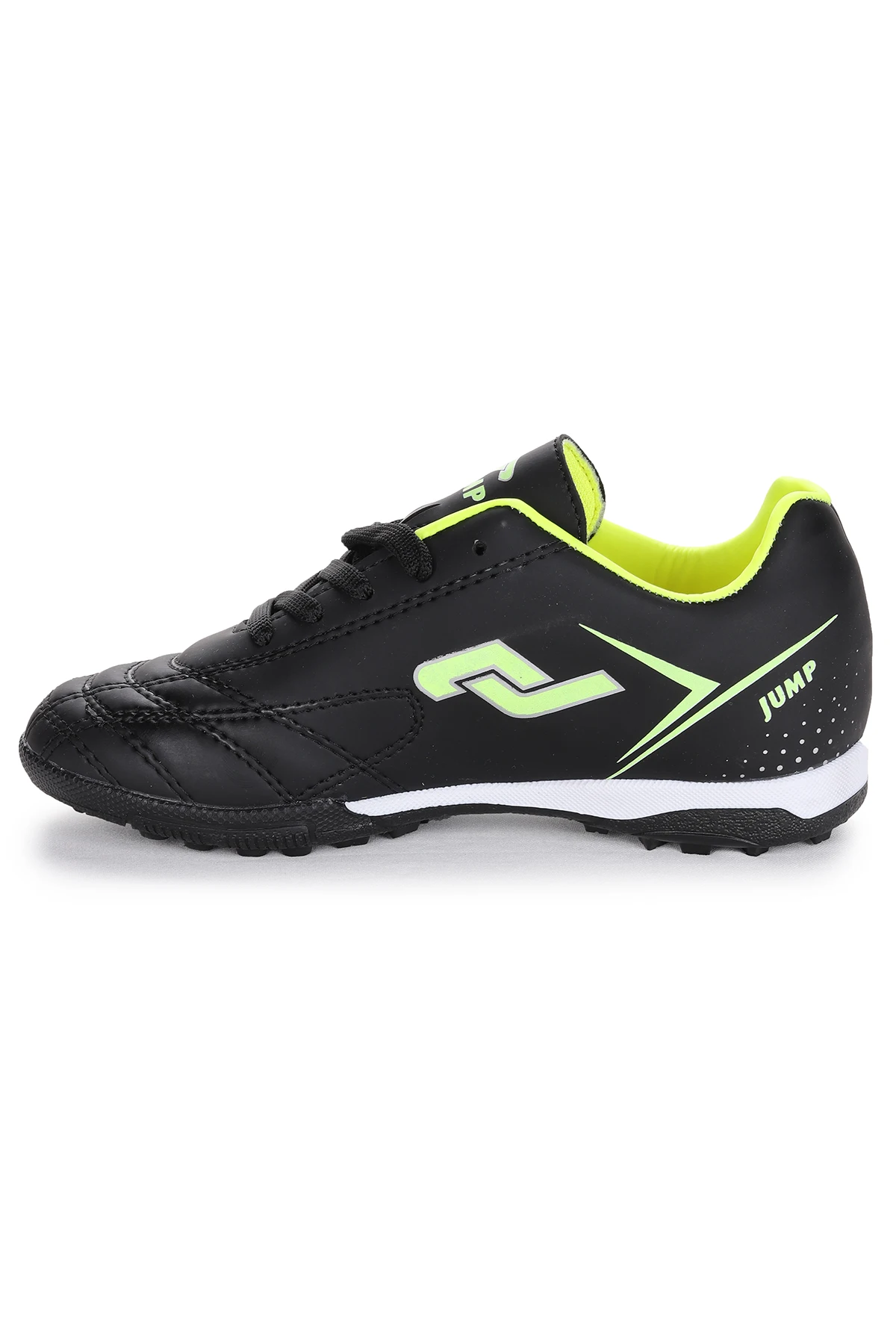 Jump 27038 Sapatos de futebol para meninos, Carpet Field Shoes