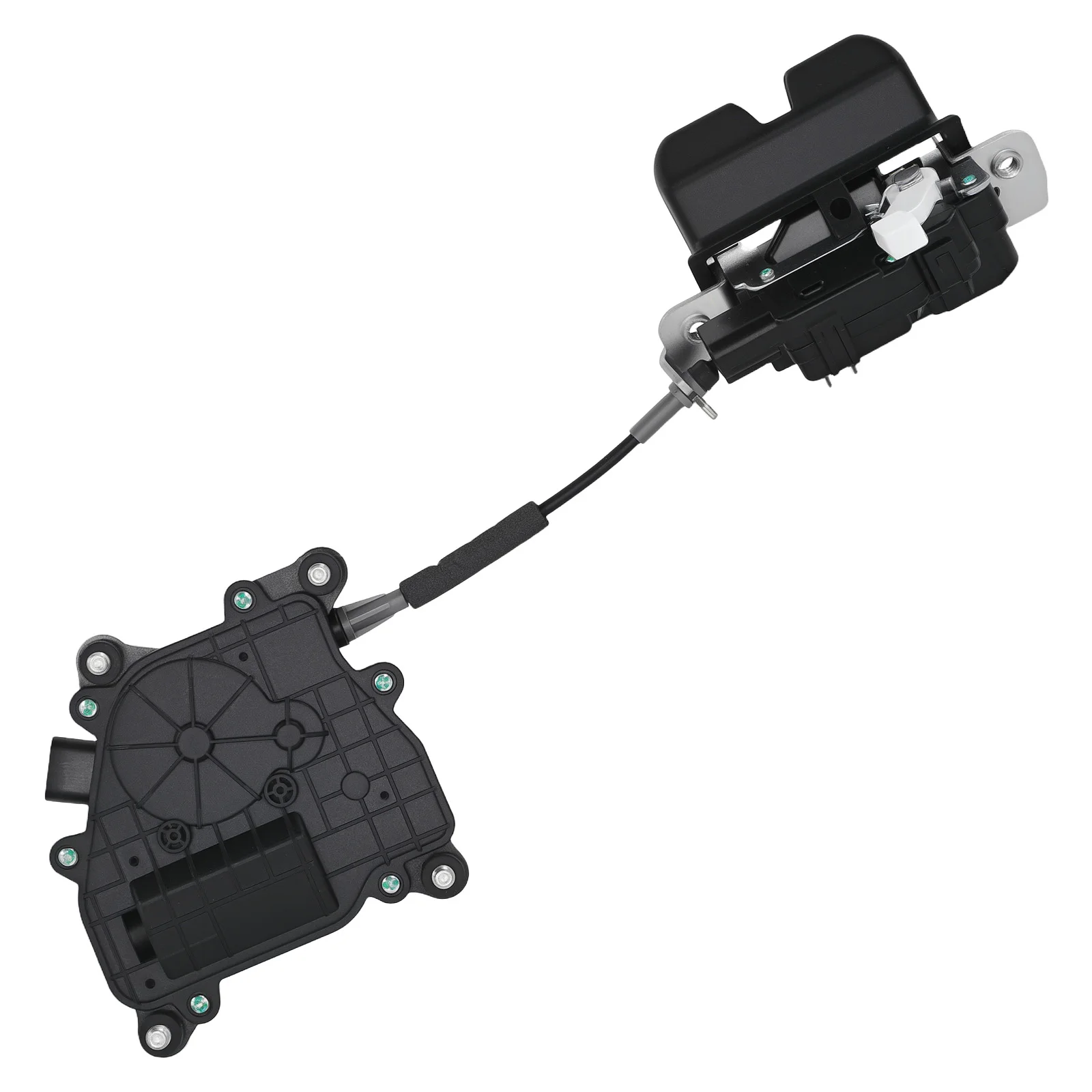 

Rear Trunk Lid Lock Latch Actuator for Kia Sorento Power Liftgate 2016-20 Metal