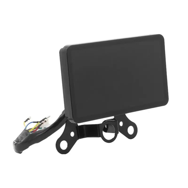 

Датчик AS57 для цифровой приборной панели спидометра и одометра для ITALIKA EX125, FORZA125, Honda CG125, TMX ALPHA125, Rusi Tc125