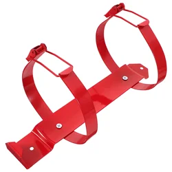 Universal Fire Extinguisher Bracket Wall Mount Holder Boat Vehicle Heavy Duty Rack Accessories extinguisherBracket Fire