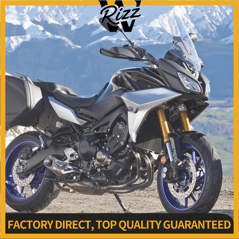 For Yamaha Tracer 900GT 2018-2020 Tracer 900 ABS Injection Panel Bodywork Frame Protector Kits Fairings Tracer900 Accessories