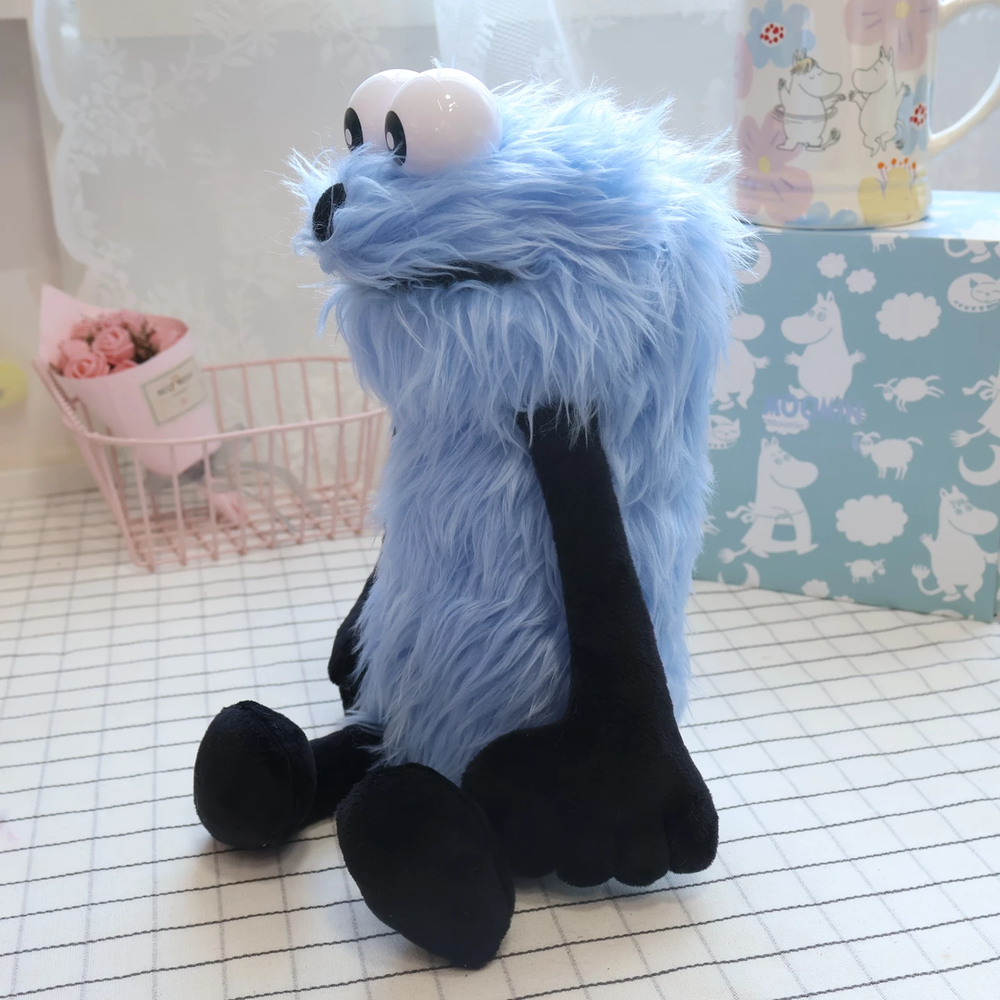 인형 수수 플러시 장난감 선물