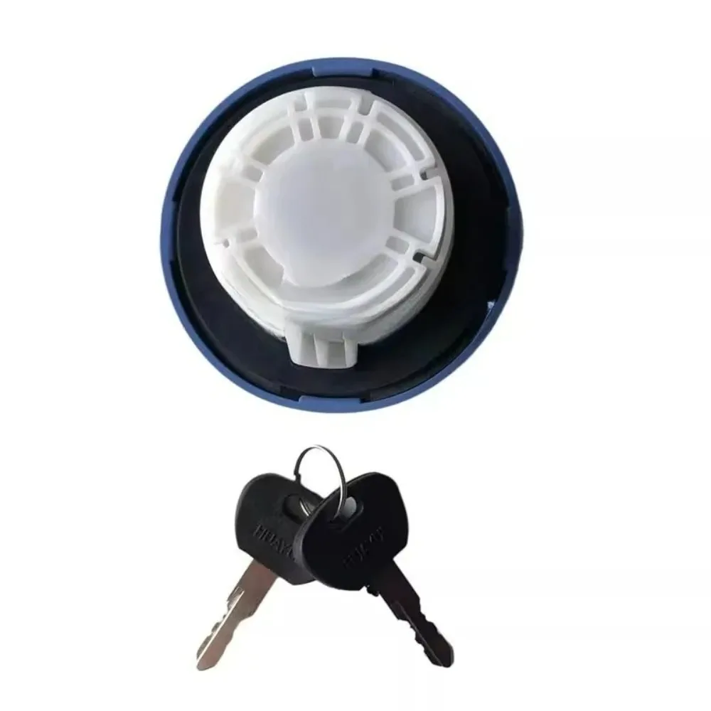 For Volvo Trucks FH FM12 Special Offer Urea Tank Cap 380 400 420 430 440 460 500 view 5
