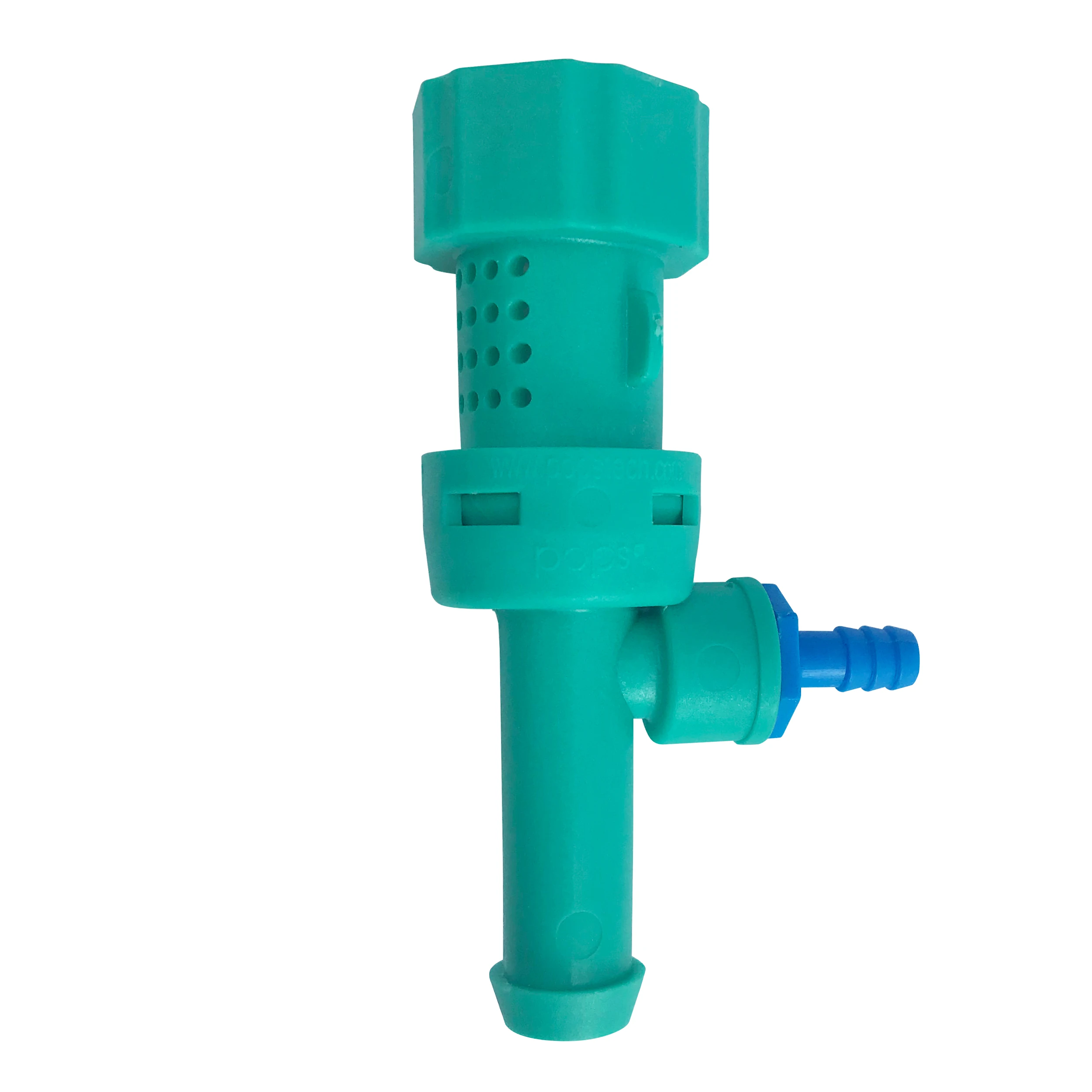 Proportional Injector, 1GPM E-Gap, 8266-1g-a
