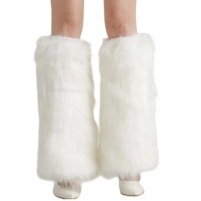 coprigambe-in-peluche-peloso-scaldamuscoli-natalizi-per-donne-adolescenti-eventi-festival-e-spettacoli-teatrali