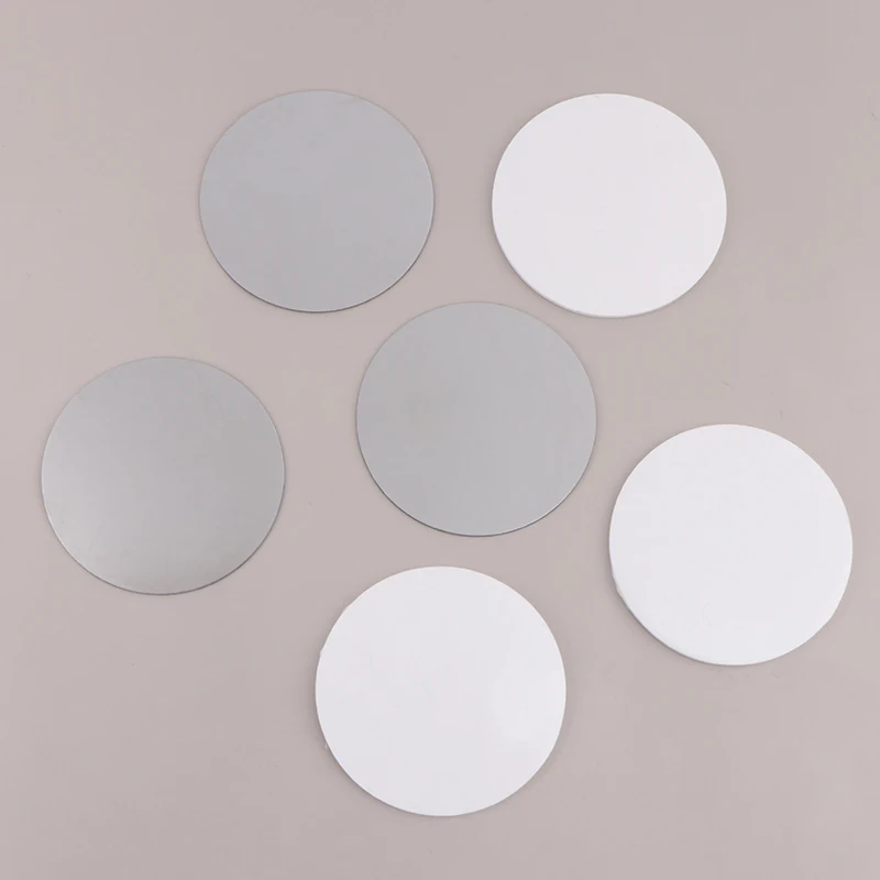 35mm Magnetic Suction Base Patch For Smart Camera 2K Camera Bracket Mount Metal Wall