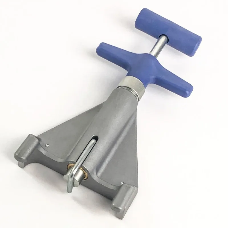 For Belt BTG-2 Tensiometer V-belt Tester Triangle Belt Measurement, Customized Goods