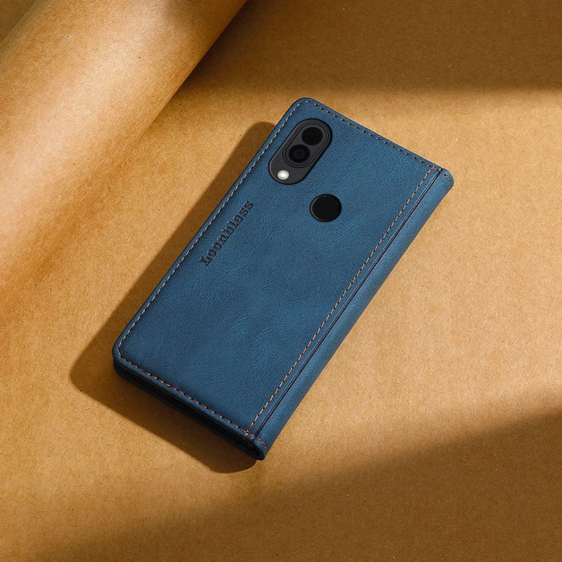 Funda de cuero con tapa para CAT S62 Pro, Funda de libro para teléfono, Funda tipo billetera para CAT S62 Pro S 62 CATS62 Pro S62Pro