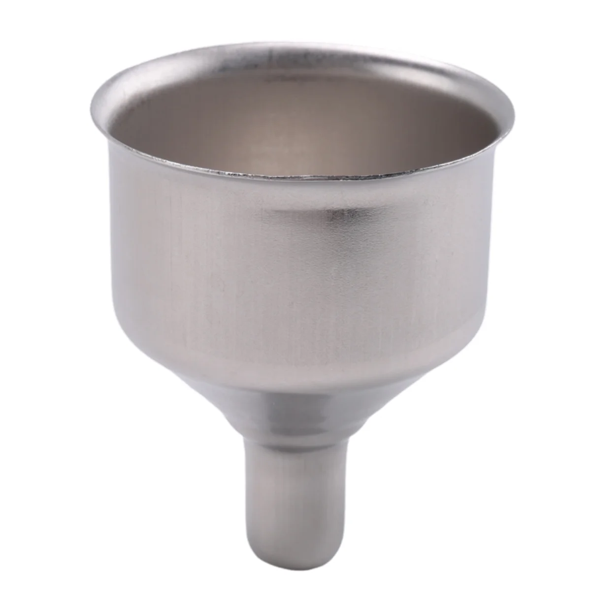 Garrafa de azeite de vidro-500 ml garrafa de azeite e vinagre verde com vertedor e funil-jarro de azeite hgc