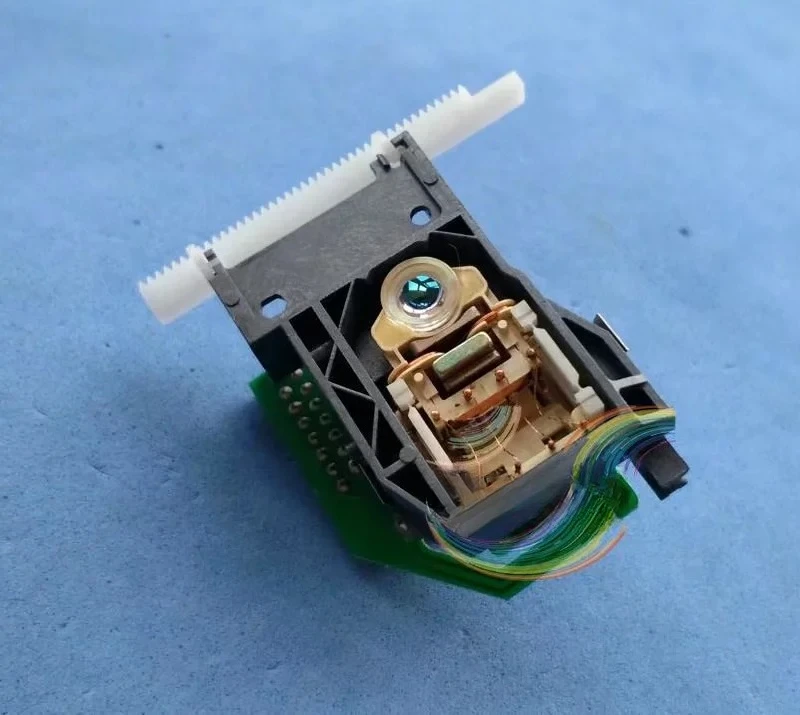 Original CD Laser Head Fit HiFi Audio Player CD-7300 CD7300 Replacement Optical Pickup Parts