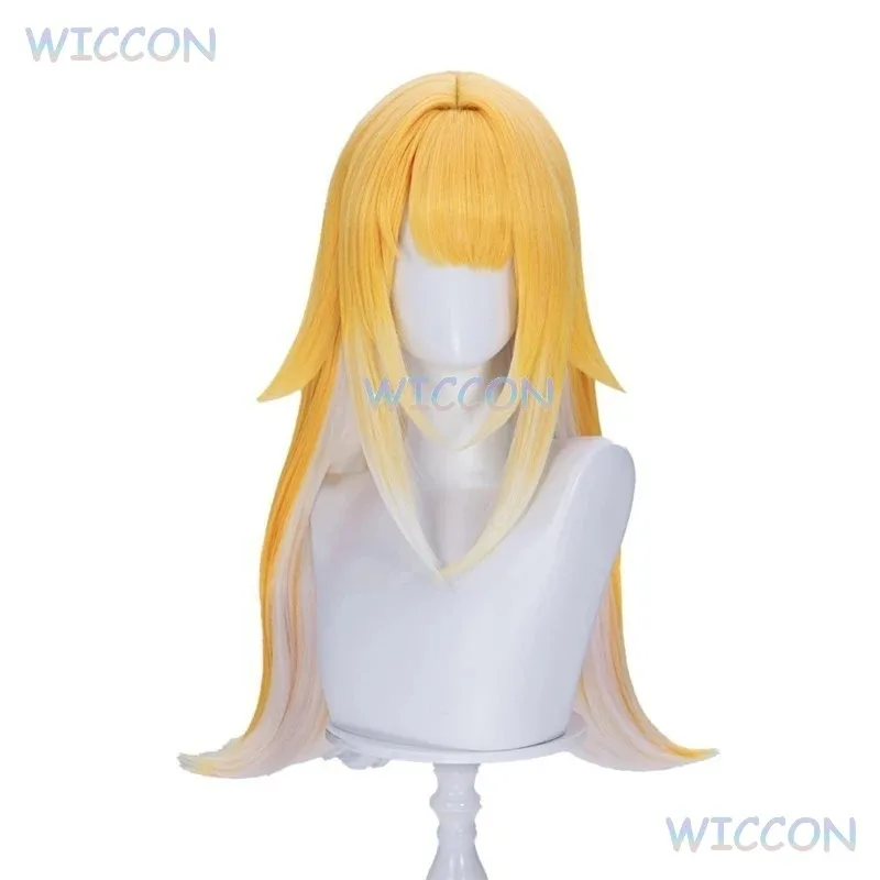 

25COS‌‌‌‌‌‌Jufufu Cosplay Wig Tail Ears Only Tachibana Kuku Game Zenless Zone Zero Jufufu Cos Shoes Women Halloween Party Rolepl