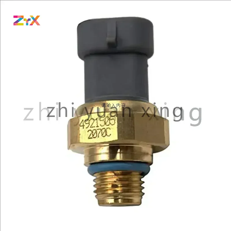 

4921505 Fuel pressure sensor for Dodge