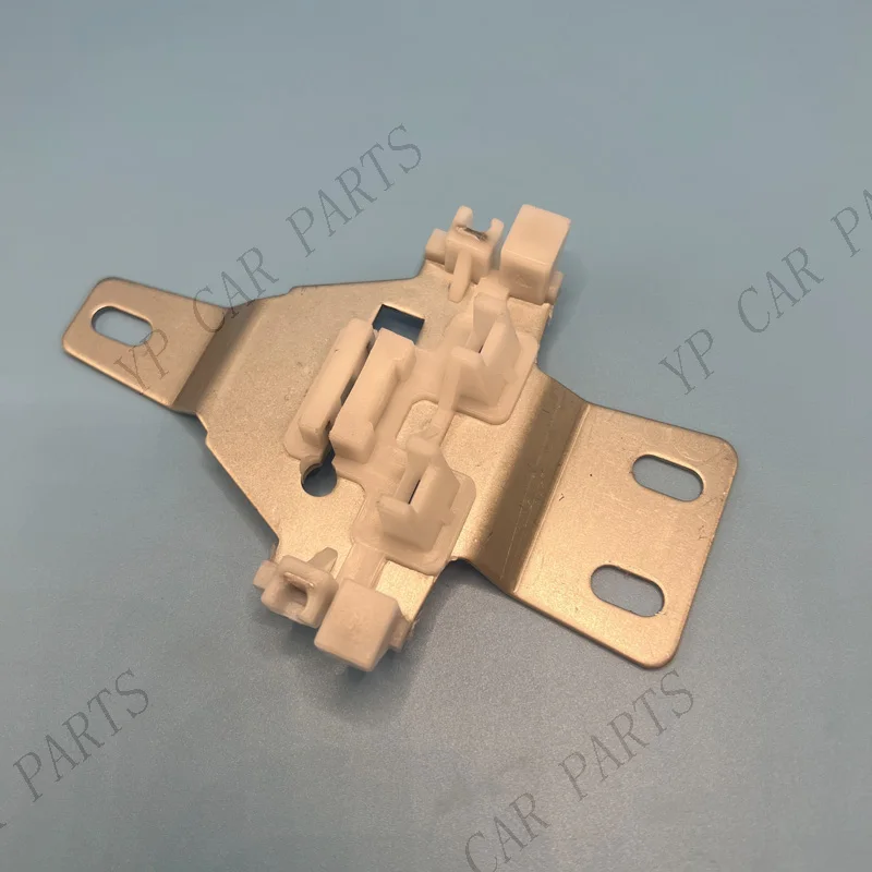 WINDOW REGULATOR REPAIR KIT METAL SLIDER FOR NISSAN TERRANO MK 2 II / R20 FRONT LEFT or RIGHT