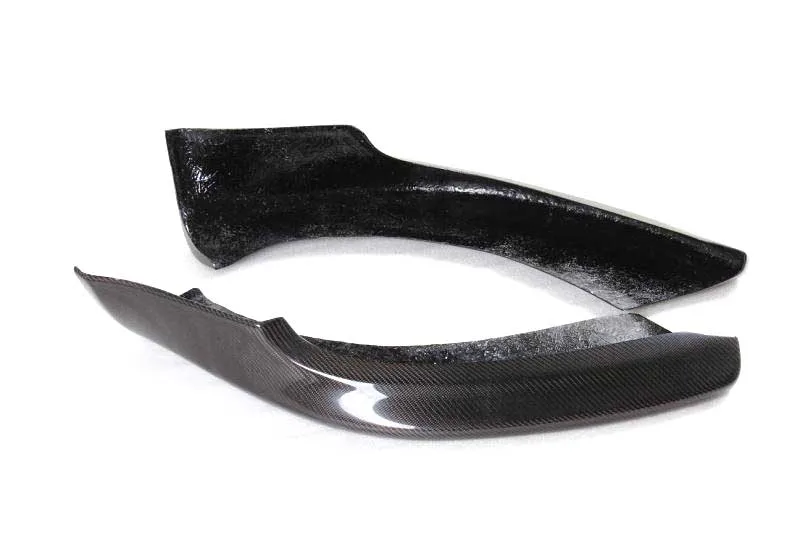 

RELI1 Carbon Fiber Front Lip Splitter for Audi A4 B7