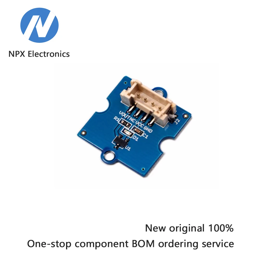 

Sensor: Hall sensor, probe sensor, switch component