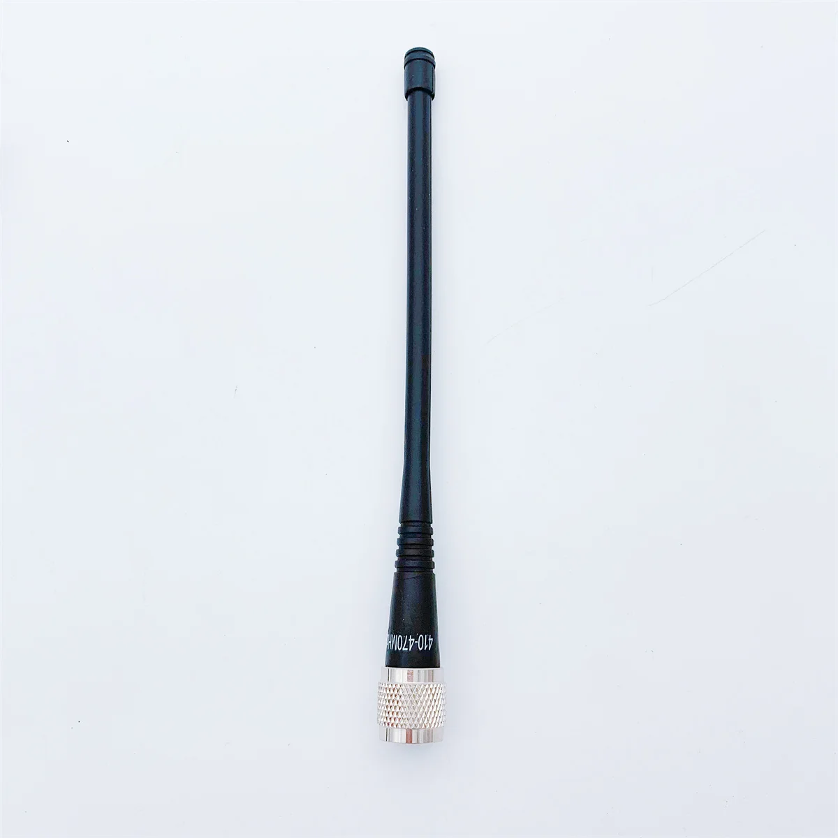 TNC Port Antenna For Trimble R5R6R8  GPS Survey 410-470MHZ High Frequency Surveying Instruments 4dbi