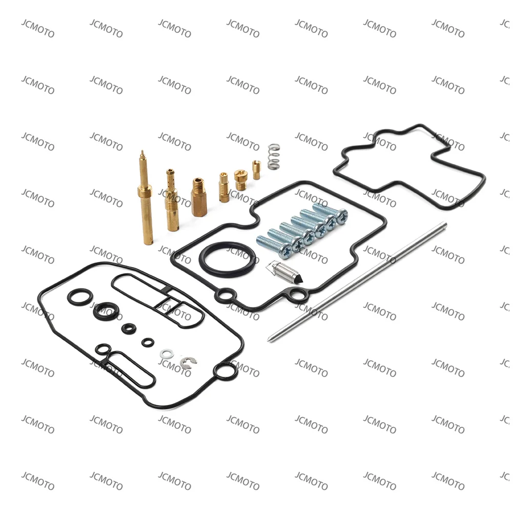 Accessories Carburetor Carb Repair Rebuild Kit For Kawasaki KX 250 F KX250F 2004-2010