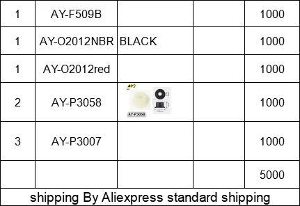 

1000sets Fuel Injector Repair Kit for FJ1203 FJ1045 FJ785 FJ486 16450PWA003 16450-RNA-A01 Fit For Honda Car