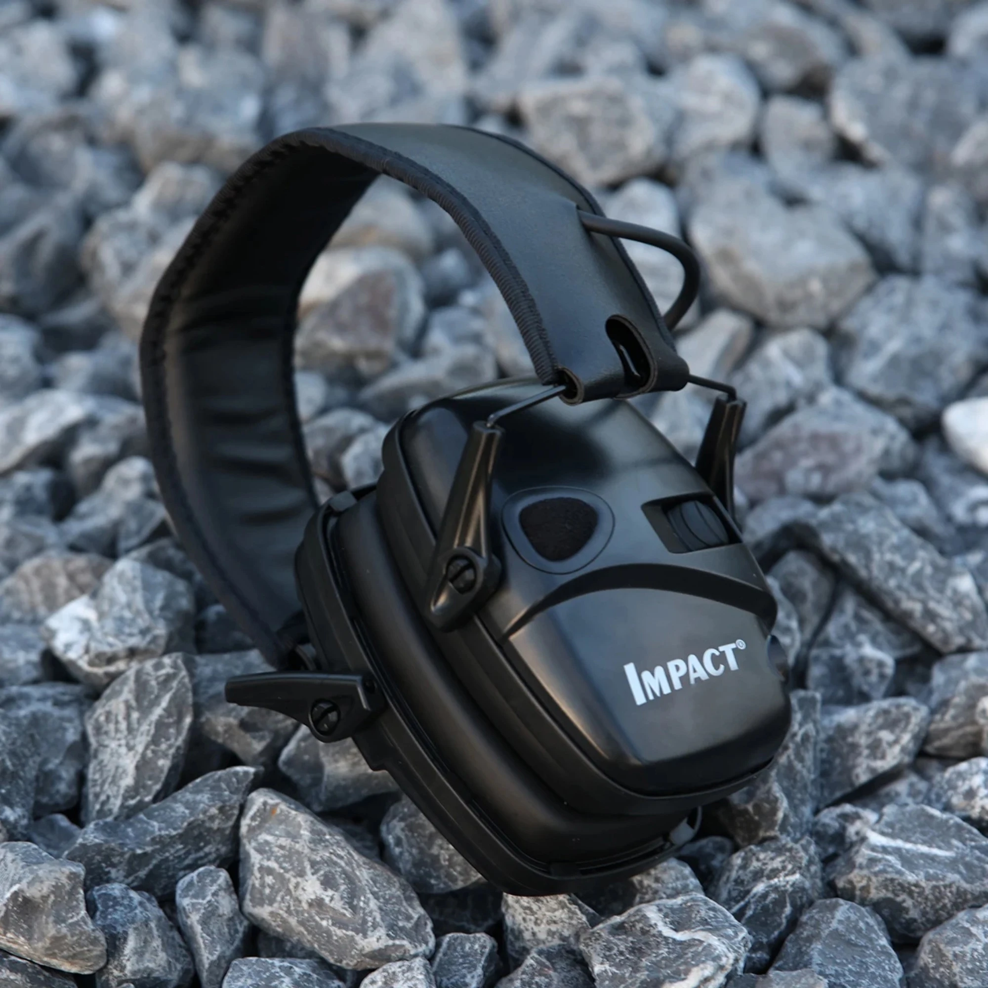 Noise Reduction Shooting Earmu - đánh giá và giá Shooting Ear Muff