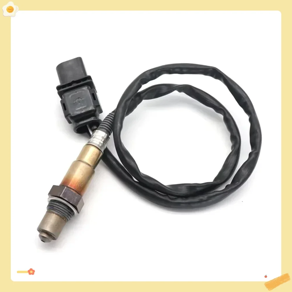 

8F9Z-9F472-G Upstream O2 Oxygen Sensor New Fits For Ford Expedition F-150 Transit For Lincoln Navigator 8F9Z9F472G 234-5076