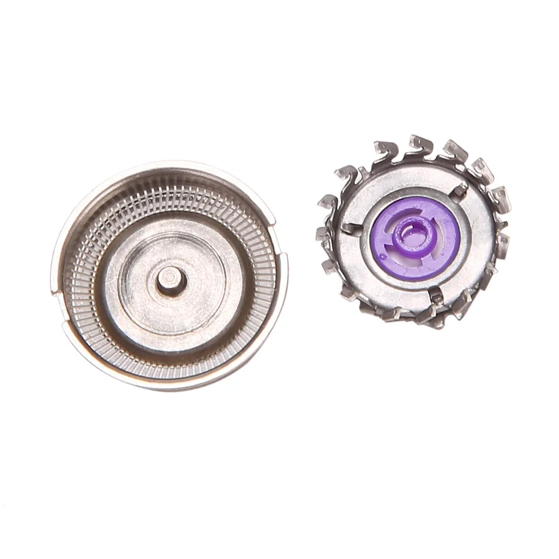 SANQ 9 قطعة/الوحدة جديد استبدال ماكينة حلاقة رئيس ل Norelco HQ HS HP سلسلة HQ3 HQ4 HQ56 HQ55 HQ300 HQ6 HQ916 الحلاقة