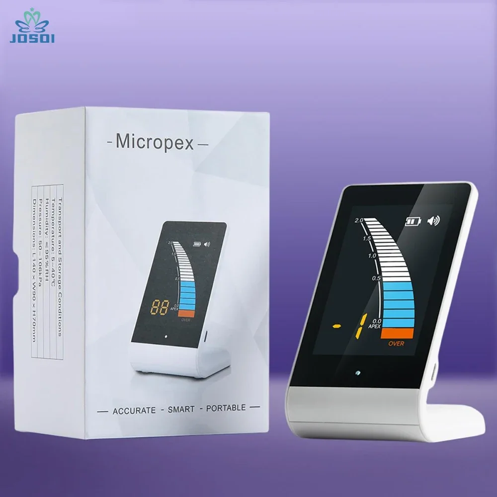 Color screen Root Canal Length Measure Instrument den tal Endodontic Apex Locator den tal apex locator