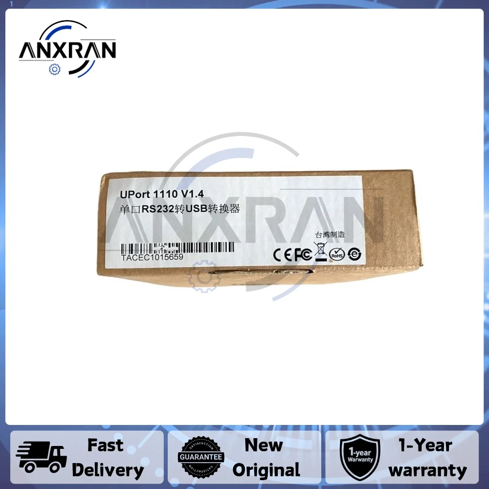 adaptateur-usb-vers-port-serie-de-qualite-industrielle-modele-uport-1110-neuf-et-original