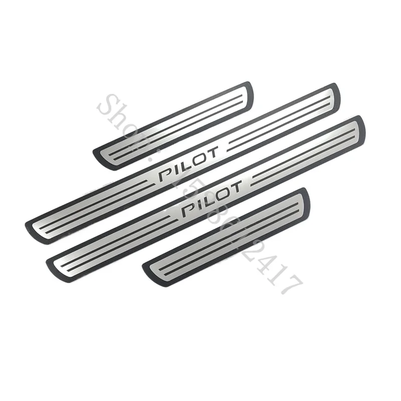 For Honda Pilot 201…