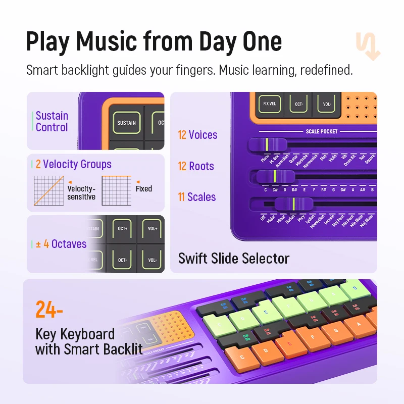 Thumbnail 3 - #30 Best Rated MIDI Controllers to Buy in 2026