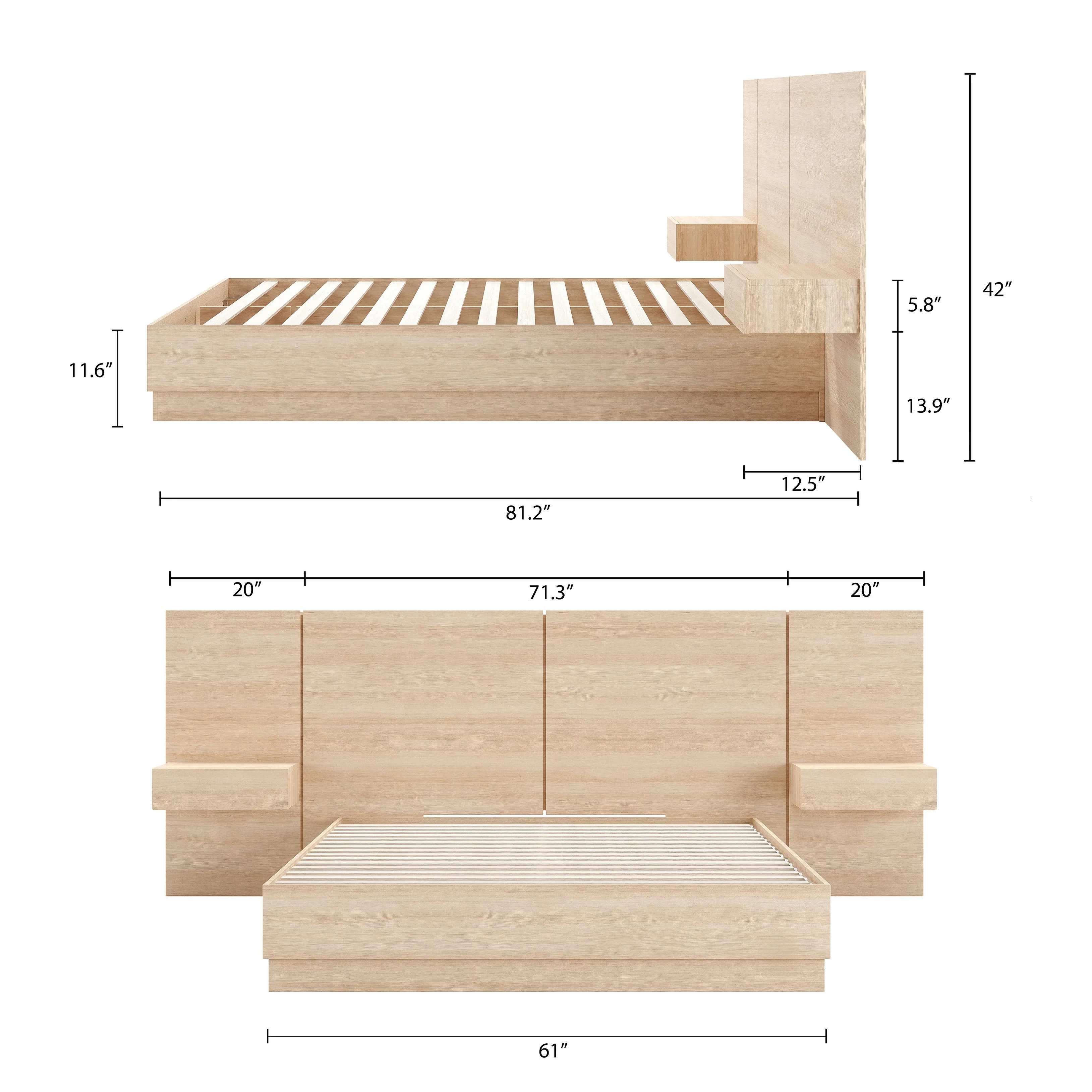 

Solid Wood Carved Bed Bulk Wholesale Cozy and Artistic Bedroom Furniture for Home Use Soft Bed Design